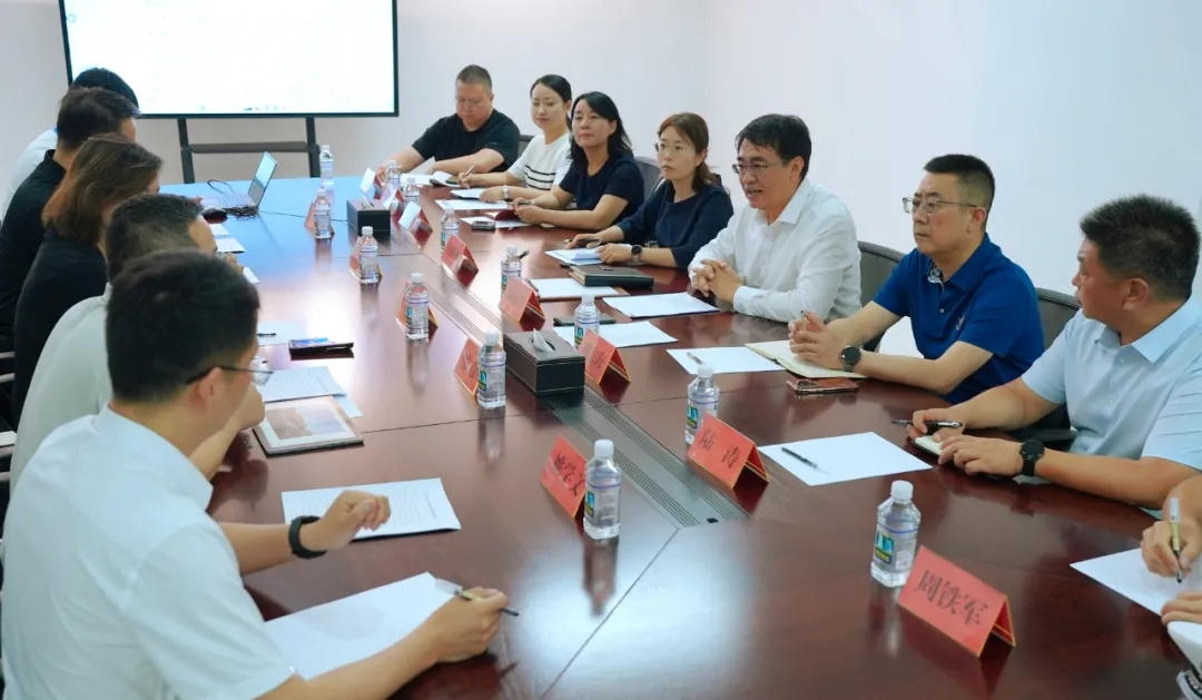 苏焕喜调研民生交通堵点优化工作