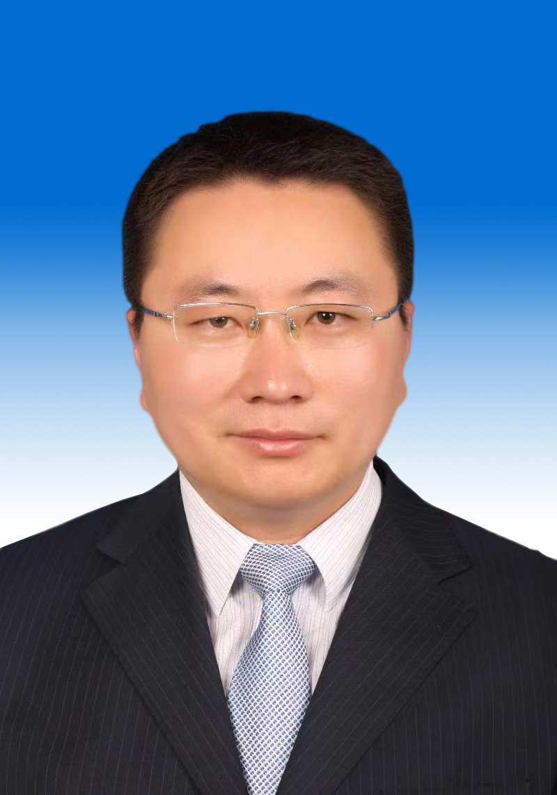 政府副区长：王宇