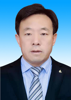 政府副区长：范永胜